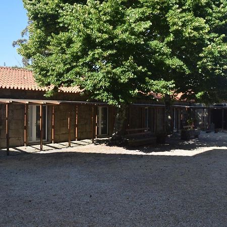 Mosteiro De S. Cristovao De Lafoes Sao Cristovao de Lafoes Exterior foto